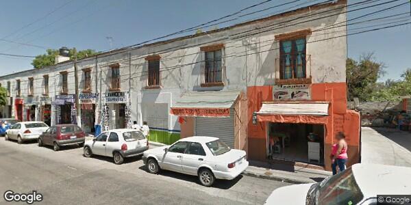 INSTITUTO MUNICIPAL DE LA MUJER